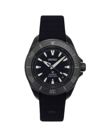 Seiko Prospex SRPL15K1 Hodinky